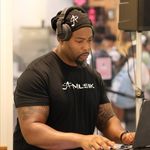 Alex Pendleton - @bigalex1979 - Instagram