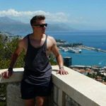 Alex  Penfold - @a.penfold_ - Instagram