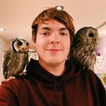 Alex Penfold - @alexnotpenfold - Instagram