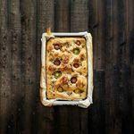 Alex Penfold - @penfoldeats - Instagram