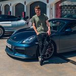 Alex Penfold - @alexpenfold - Instagram