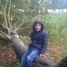 Alex Penfold - Facebook