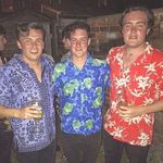 Alex Penfold - @penfoldalex - Instagram