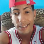Alex Percy James García - @alexpercyjames - Instagram