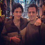 Percy - @alexpercy - Instagram