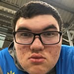 Alex Perdue - @dndbdjawja - Instagram