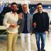 Alex Perilli - Facebook