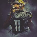 Alex Perrine - @sportsninja44 - Instagram