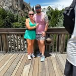 Alex Perryman - @bleedpurple11 - Instagram