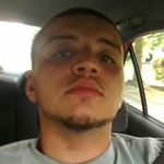 @alexperryman12 - Instagram
