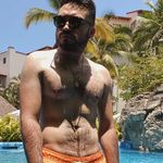 Alejandro Perusquía - @alexperusquia - Instagram