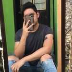 Alexander Perusquia - @alex_perusquiam - Instagram