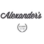 Alex Petrou - @alexanderskitchenshifnal - Instagram