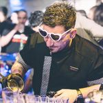 Alex Petrou - @bartist_mixo - Instagram