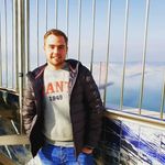 Alex Pfaff - @ap_20_11 - Instagram