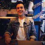 Alex Pfaff - @alexlamontp - Instagram