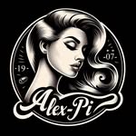 Alex-Pi - @alexpiartist - Instagram