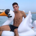 🄰🄻🄴🅇 🄿🄸🄴🅁🄲🄴 - @thealexanderpierce - Instagram
