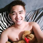 Alex Pilar - @silver1808 - Instagram