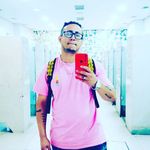 Alex Pilar Padilha - @llellepadilha88 - Instagram