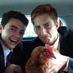 Alex Pilcher - @alex.pilcher1 - Instagram