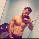 Alex Pilcher - @ajhp_96 - Instagram