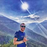 Alex Pilcher - @derbyimpala - Instagram