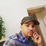 Alex Pineiro - @el_yampi1 - Instagram