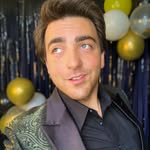 Alex Pineiro - @alexpineiroactor - Instagram