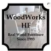 Alex Pinkney - @woodworks_hf - TikTok