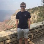Alex Pinkney - @alex_pinkney15 - Instagram