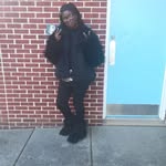 Alexa Pinkney - @sassymissthang - Instagram