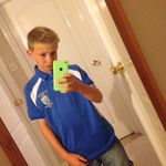 @alexpinkney07 - Instagram