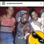Alex Plim - @alex_plim_programa_mundo_arte - Instagram