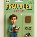 Alex Pohl - @alexliest - Instagram