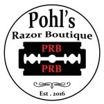 Alex Pohl - @pohlsrazorboutique - Instagram