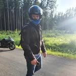 🄰🄻🄴🅇 🄿🄾🄷🄻 - @thealexpohl - Instagram