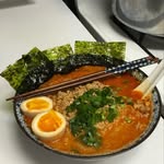 Alex Pohl - @rameningthruny - Instagram