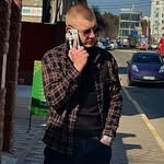 Олександр Поліщук - @alexx_polischuk - Instagram