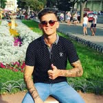 Alexander Polischuk - @followalexander_plk - Instagram