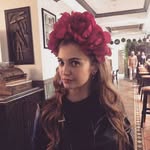 Alexandra Polischuk - @ehvelina.i - Instagram