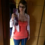 Alexandra Polischuk - @alexcindy2006 - Instagram