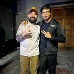 Alejandro Ponce - @alexponcebra - Instagram
