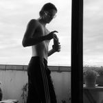 Alexandre Claudel - @alex.pondjiclis - Instagram