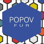 Alex Popoff - @popov_fur.pobedaplaza - Instagram