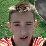 Alex Posey - @gratt.alex72 - Instagram