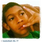 Alex Posey - @basketball_life_700 - Instagram