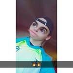 Alex Posey - @vegeta_5900 - Instagram