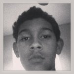 Alex Posey - @bballbeast35 - Instagram