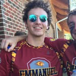 Alex Posey - @alex_posey23 - Instagram